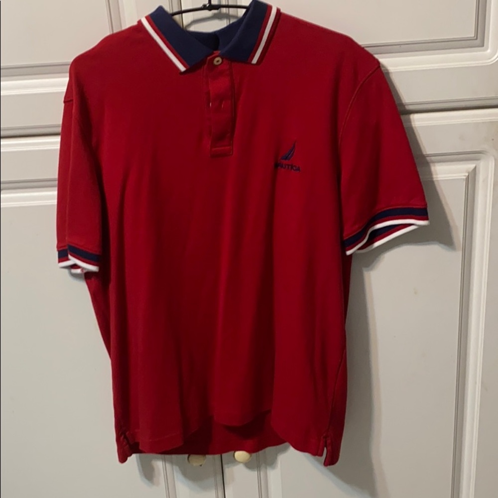 Nautica polo